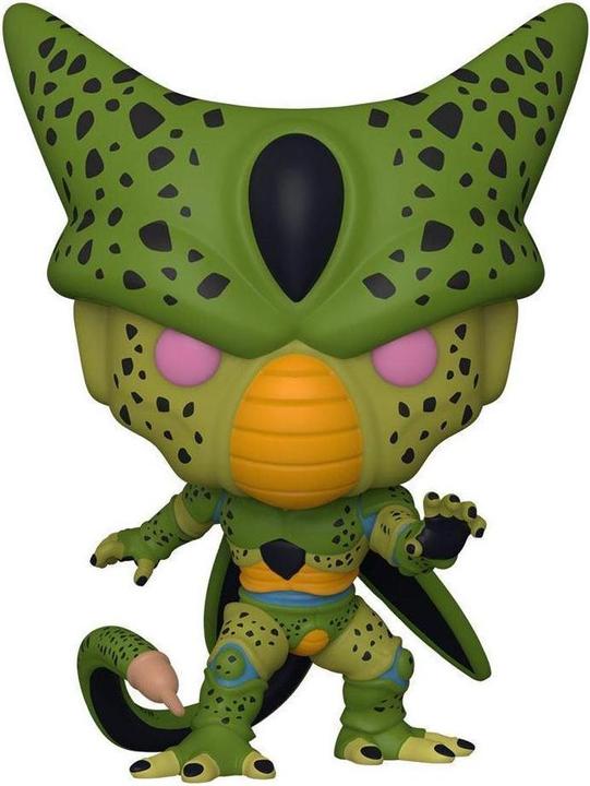 Immagine prodotto Funko Pop! Dragon Ball Z : Cell (First Form)