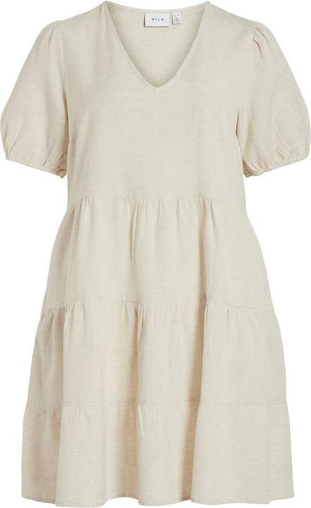 Produktbild Vila Kurzärmeliges Kurzkleid (40)