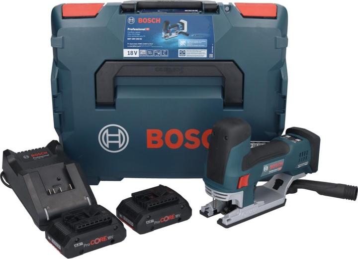 Produktbild Bosch Professional GST 18V-155 SC