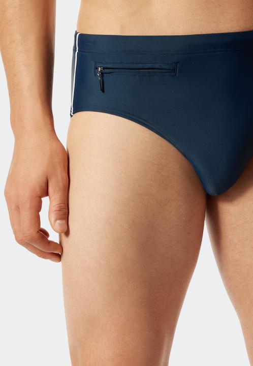 Produktbild Schiesser Aqua Badeslip (XL)