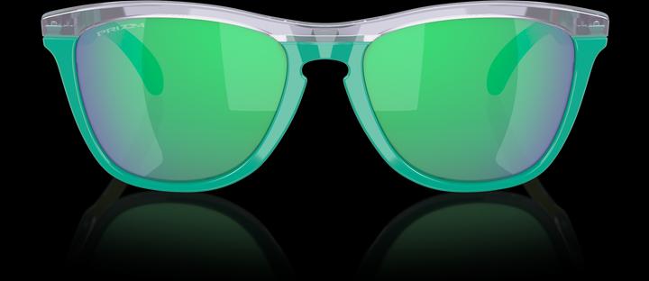 Actual product image Oakley Frogskins Range