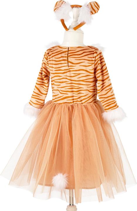 Produktbild Souza Kinderkostüm Tiger,98-104 cm (98, 102, 104, 100 C)