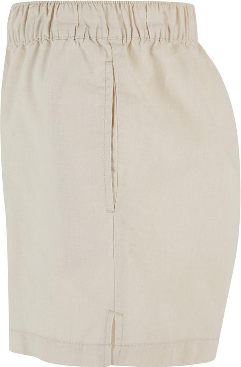 Immagine prodotto Urban Classics Boxer donna in misto lino - 161181 (3XL)