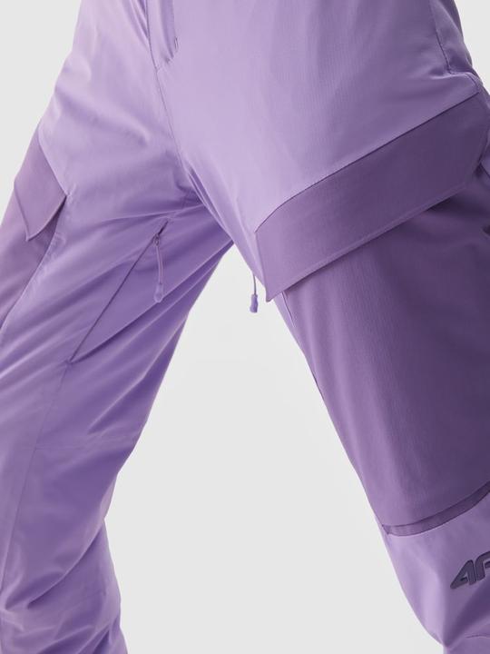 Actual product image 4F Ski Pants (S)