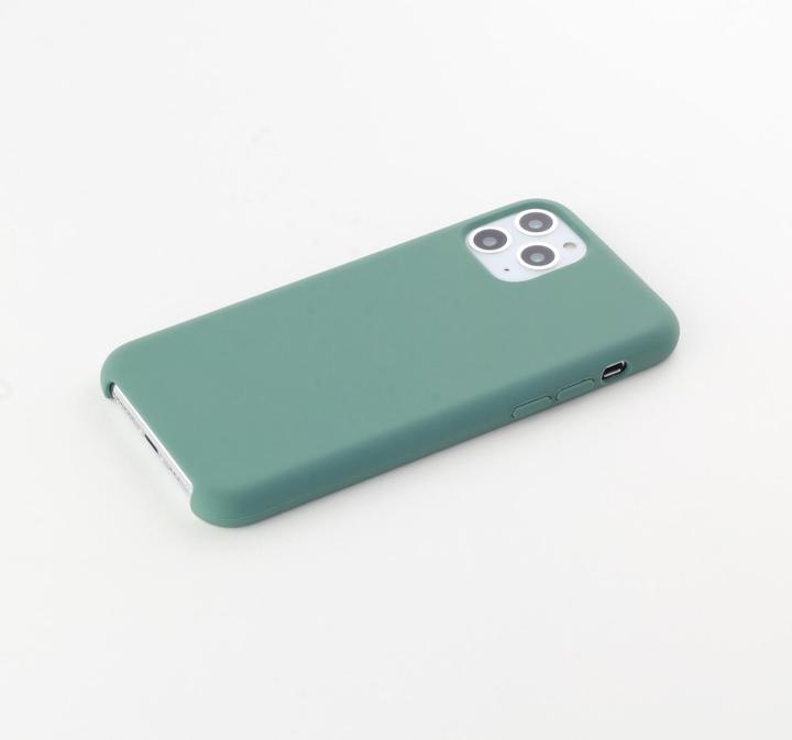Actual product image PhoneLook Coque Soft Touch (Apple iPhone 11 Pro)
