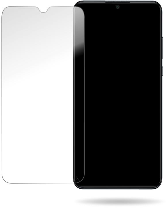 Actual product image Mobilize Glass (1 Piece, Huawei P30 Lite)