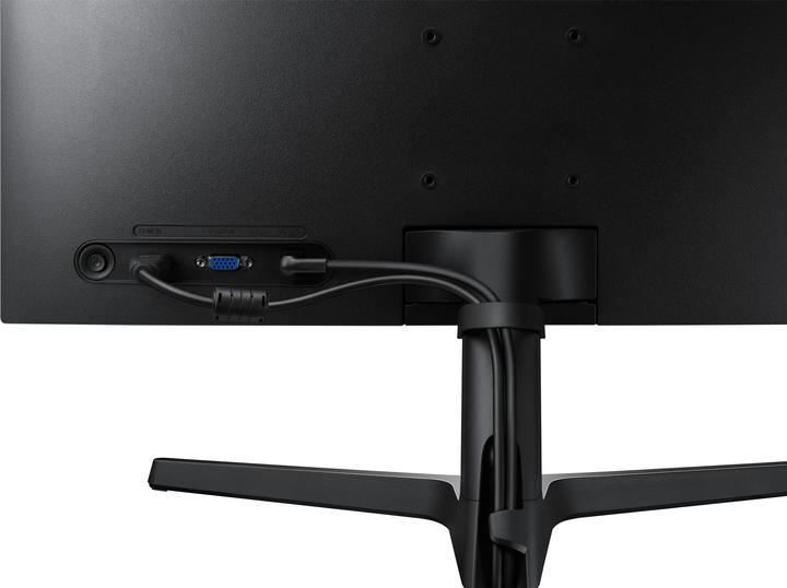 Image du produit Samsung LS24R356FZUXEN (1920 x 1080 pixels, 24")