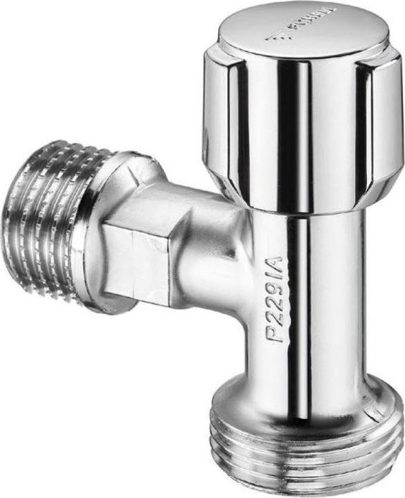 Schell Device connection valve