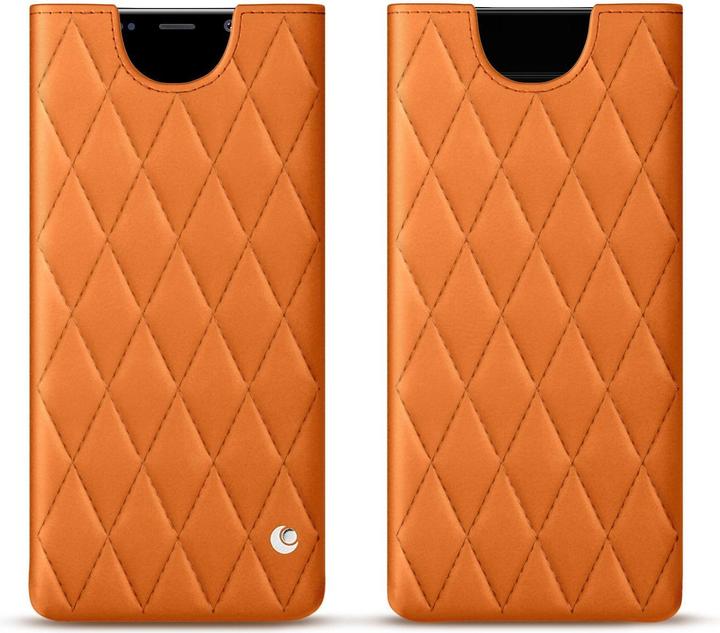 Image du produit Noreve Housse cuir (Samsung Galaxy Note 9)