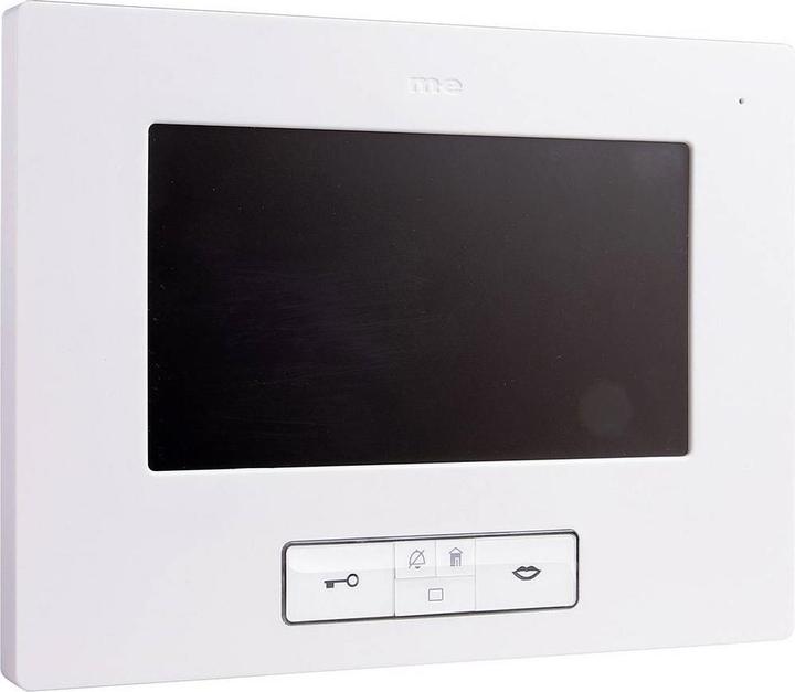 Produktbild Modern-Electronics m-e Vistus VD 607 Video-Türspr (Kabelgebunden)