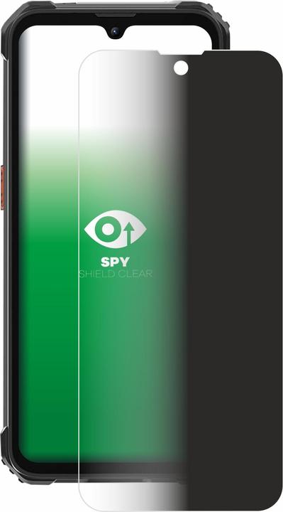 Image du produit upscreen Film anti-regard Spy Shield (1 pièce(s), Blackview BV5300 Pro)