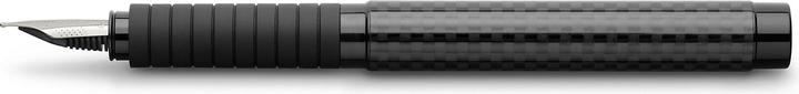Produktbild Faber-Castell Basic Black Carbon (Schwarz, 1 x)