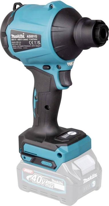 Makita AS001GZ (0 l)