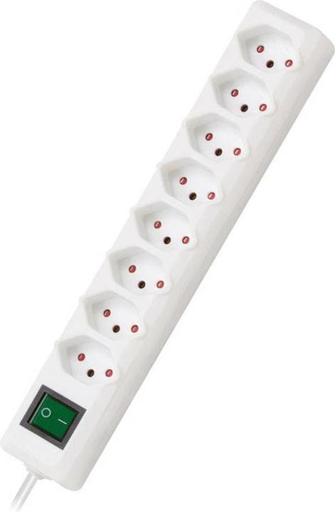 Actual product image Brennenstuhl CleverLine (8 x, Type 13, 1.50 m)