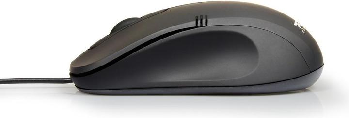 Actual product image Port Designs Mouse Office Budget - Pro (Cable)