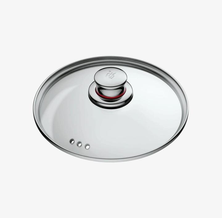 Produktbild WMF Ersatzdeckel Ø 20 cm Quality One (20 cm, Metall, Glas)