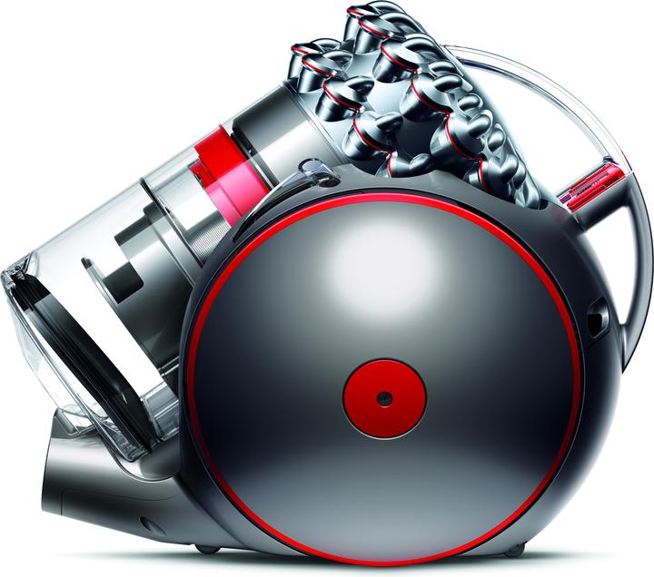 Actual product image Dyson Cinetic Big Ball Absolute 2