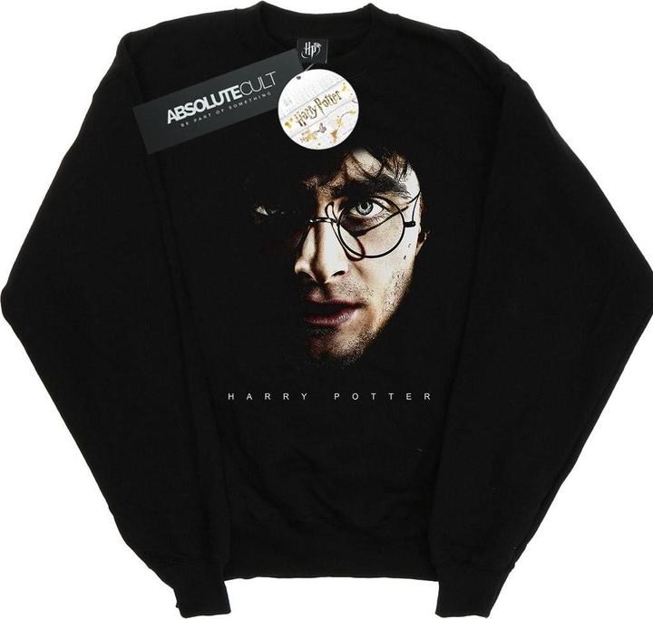 Image du produit - Sweat DARK PORTRAIT - Homme (XL)