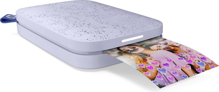 Immagine prodotto HP Sprocket 200 (Termica diretta, Colore)