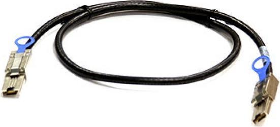 Produktbild Supermicro CBL-SAST-0532 Serial Attached SCSI (SAS)-Kabel, 0,5 m