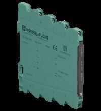 Actual product image Pepperl & Fuchs Switching amplifier S1SD-1DI-1R