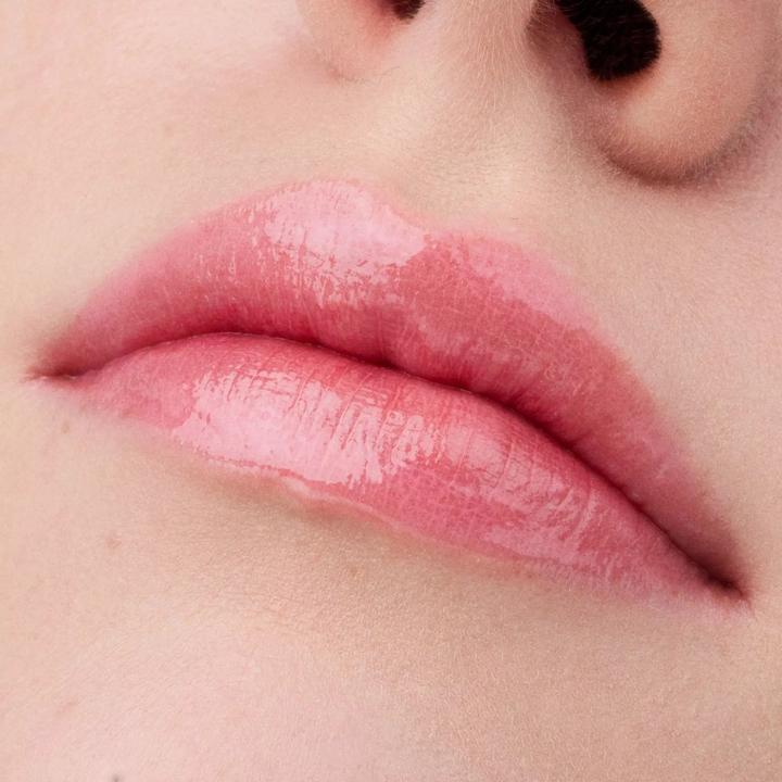 Produktbild Catrice Marble-licious Liquid Lip Balm Swirl It, Don't Shake It (010)