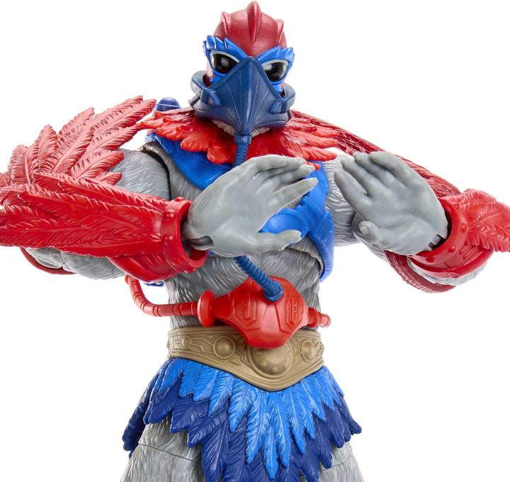Produktbild Masters of the Universe Stratos