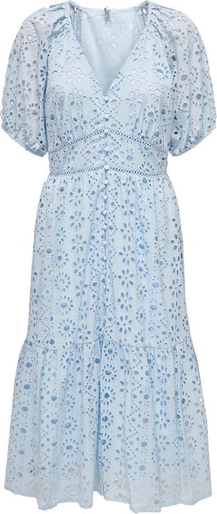 Only ONLADA Langes Kleid Kleid