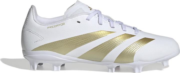 Actual product image adidas children's football boots predator league fg (38 2/3)