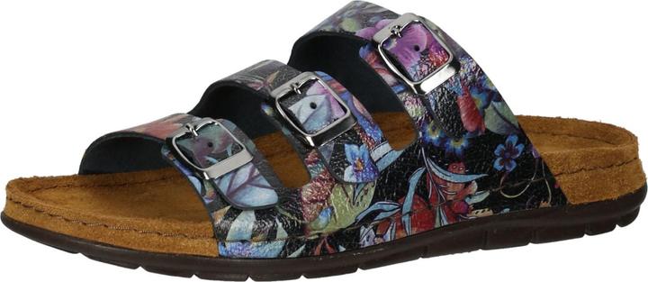 Multicolore