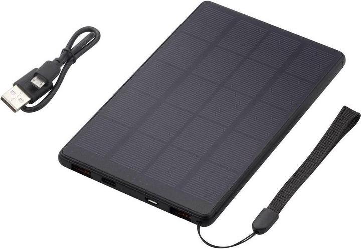 Actual product image Voltcraft SL-100VC (10000 mAh, 37 Wh)