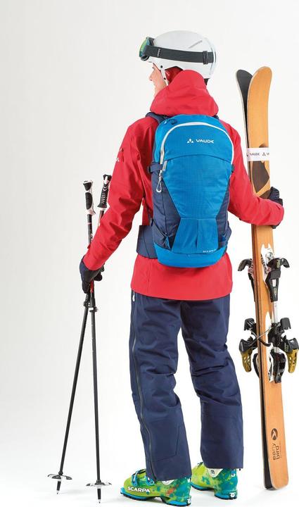 Produktbild Vaude Back Bowl 22 Rucksack (22 l)