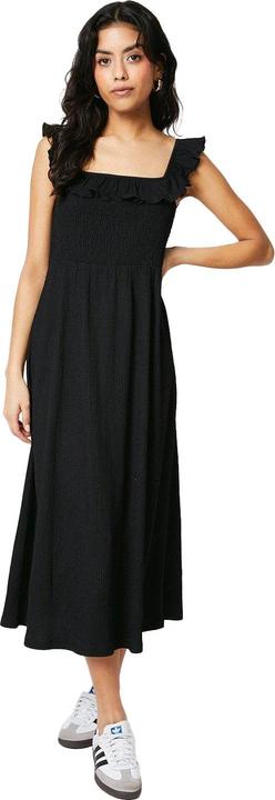 Dorothy Perkins Midikleid Gesmockt