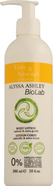 Image du produit Alyssa Ashley BioLab (Lotion pour le corps, 300 ml)