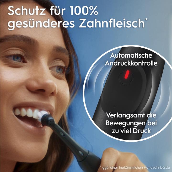 Produktbild Oral-B iO Series 2 (Oszillierende Zahnbürste)