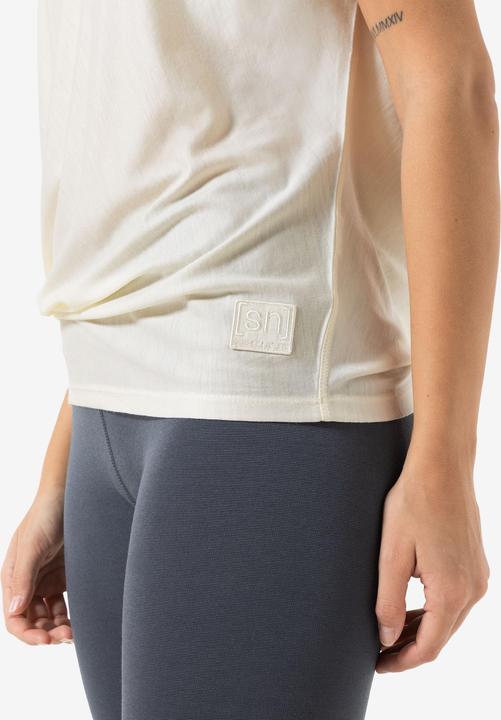 Produktbild Super Natural Yoga Loose Bio J (S)