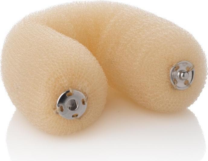 Produktbild XanitaliaPro Duttkissen Mit Knopf (Haargummi)