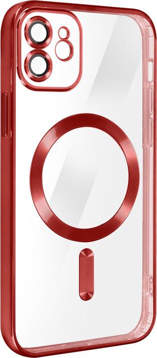 Immagine prodotto Avizar Serie di cover per cellulari Chrome (Apple iPhone 12)
