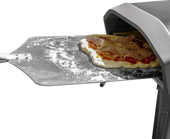 Immagine prodotto Mr. Grill KP12A (Forno per pizza a gas)