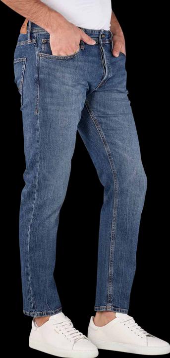 Image du produit Jack & Jones Mike Original SBD 551 Jeans Comfort Fit (W34/L34)