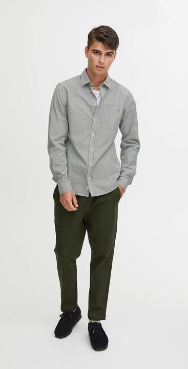 Image du produit Casual Friday CFAnton LS CA chemise à rayures - 20504767 (XL)