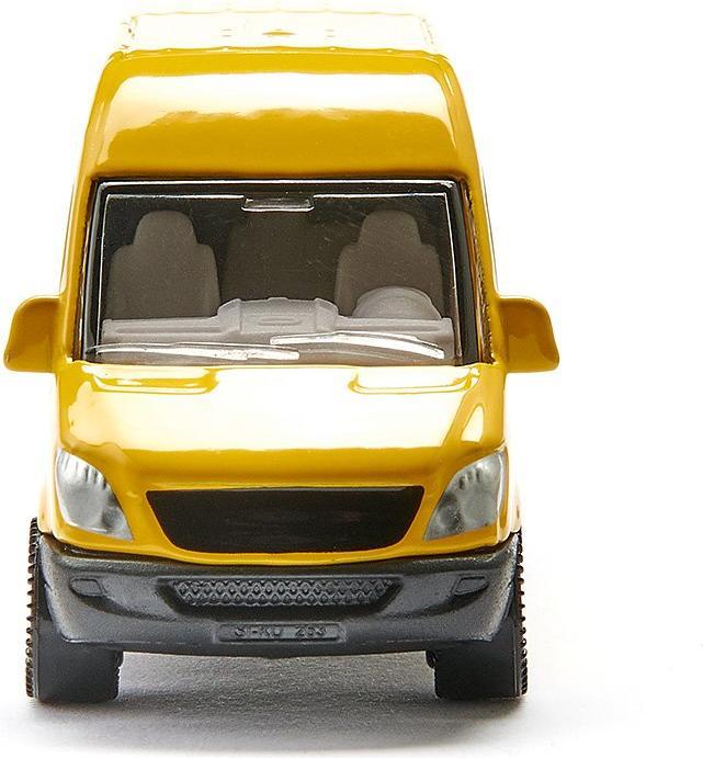 Actual product image Siku Postal coach
