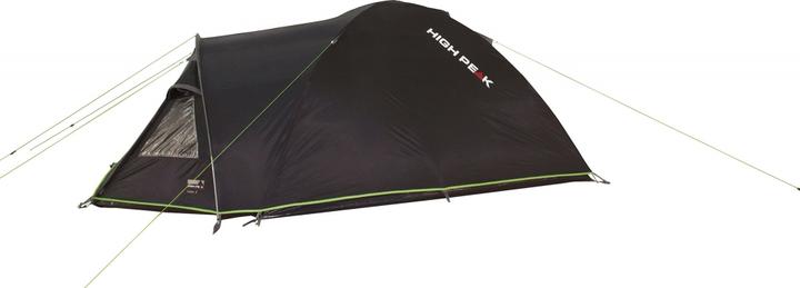 Produktbild High Peak Talos 3 (Kuppelzelt, 4.75 kg, 3 Personen)
