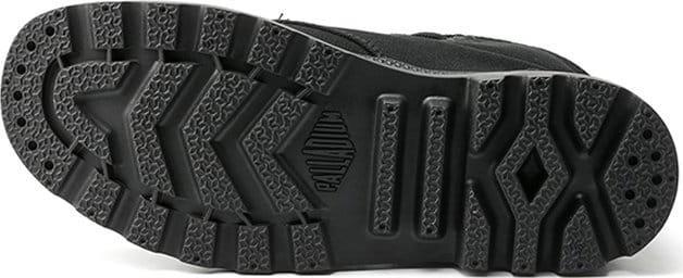Immagine prodotto Palladium Classica Pampa Hi Mono cromata (45)