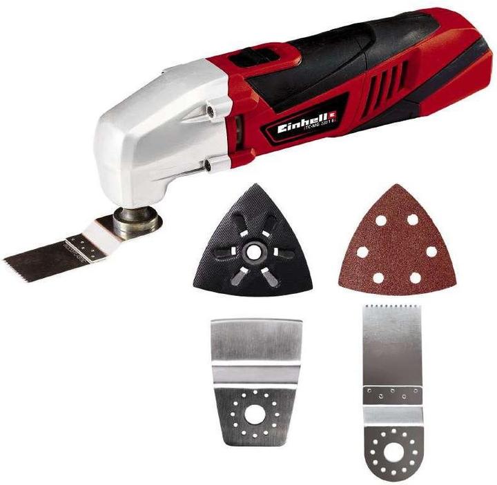 Produktbild Einhell TC-MG 220/1 E