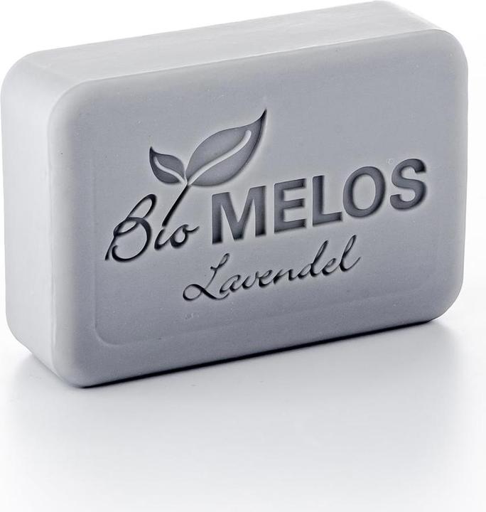 Speick Sapone alla lavanda biologico Melos (Lozione di sapone)
