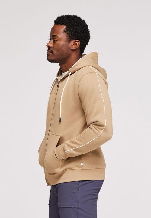 Immagine prodotto Cotopaxi Felpa con cappuccio Do Good Organic Full-Zip (M)