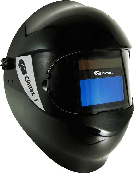 Actual product image Topco Climax Przyłbica Spawalnicza 421