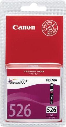 Produktbild Canon Cli-526m (M)