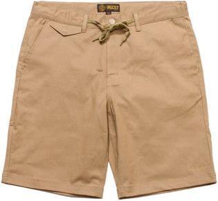 Produktbild Grizzly Refuge Chino Short (34)